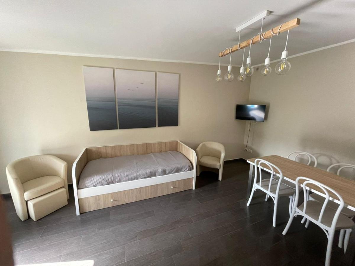 Villa Marisa Resort カステッランマーレ・ディ・スタービア エクステリア 写真